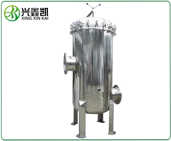 精密過(guò)濾器（濾芯）