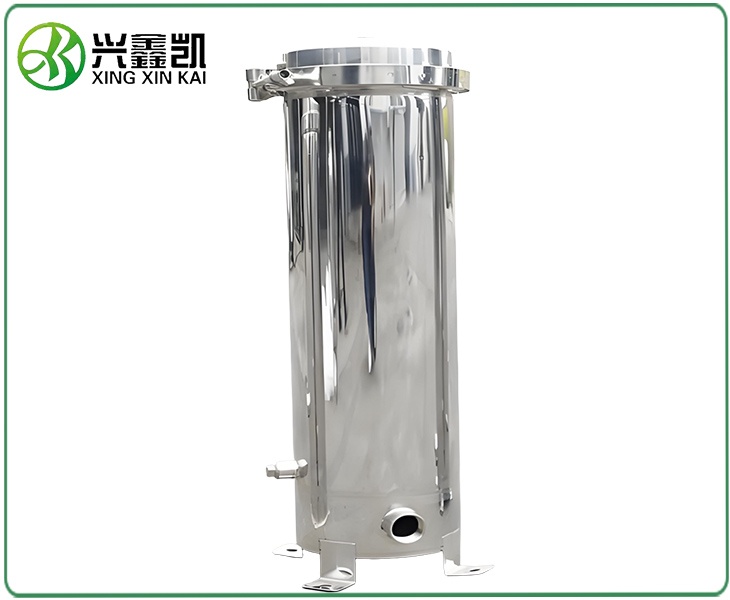 精密過(guò)濾器（不銹鋼）