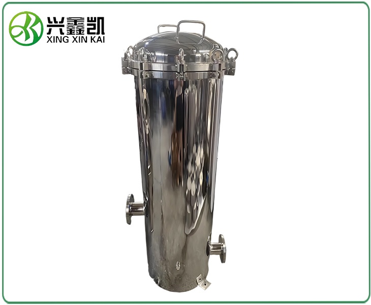 精密過(guò)濾器（防腐制造）