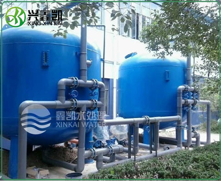 河水凈化設(shè)備